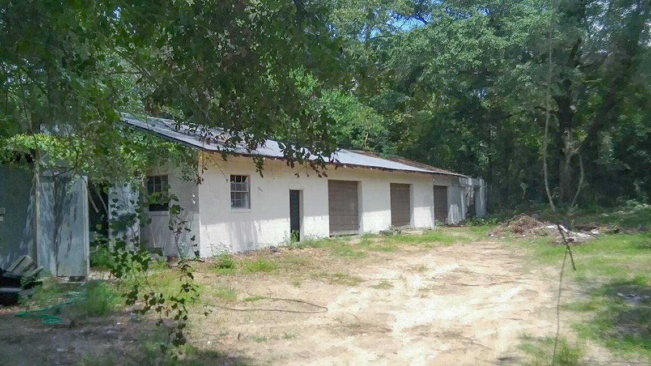 4185 Woodville Hwy, Tallahassee, FL 32305