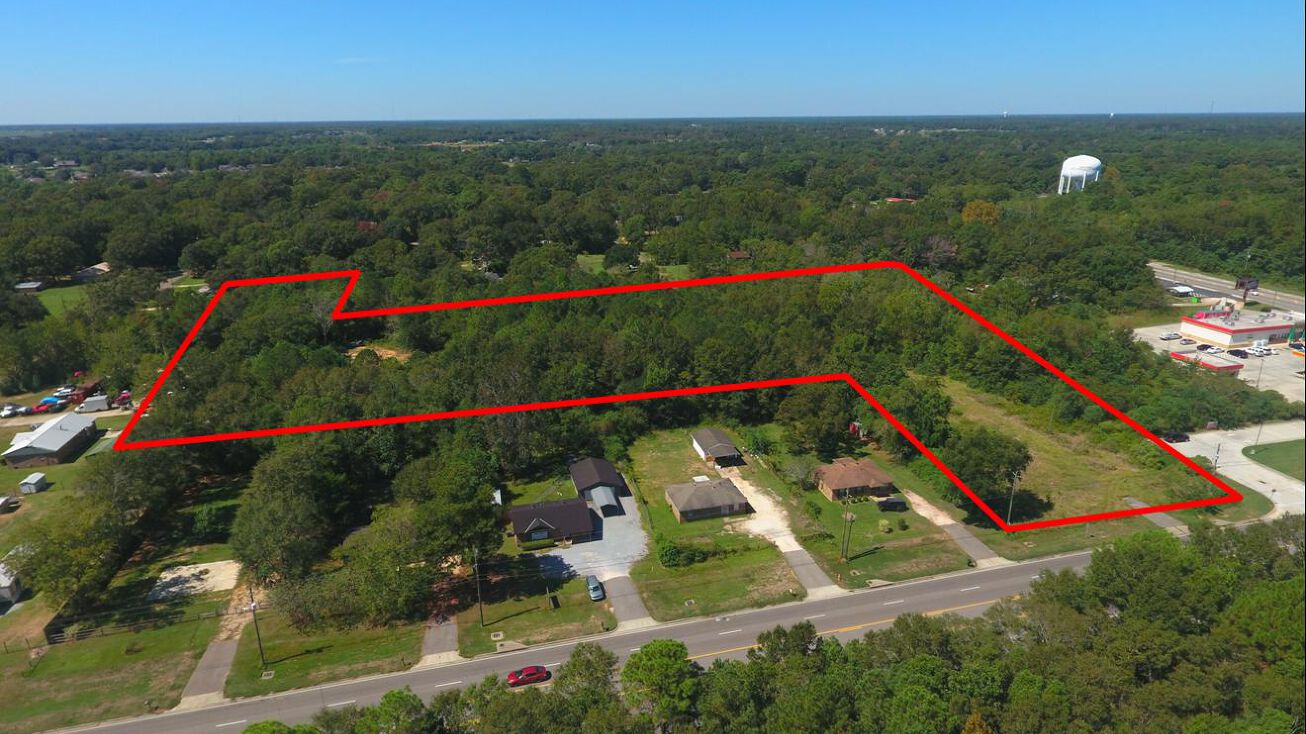 4970 Schillinger Rd S, Mobile, AL 36619