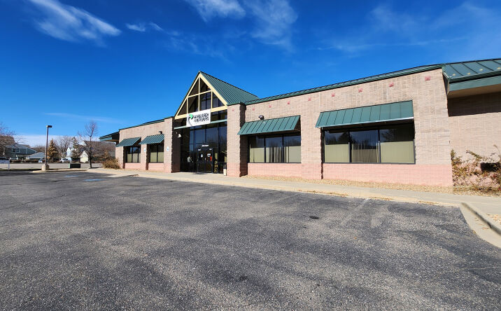 Pictures of Retail property located at 600 S Airport Rd, Longmont, CO 80503 for comps - image #1