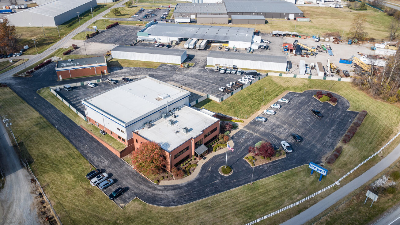 2121 Ragu Dr, Owensboro, KY 42303