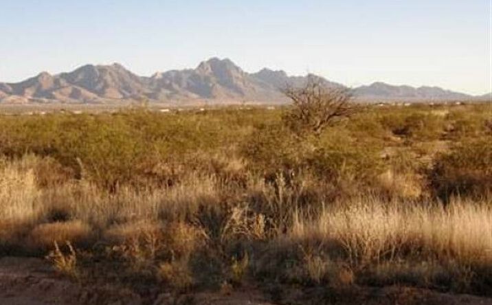 Pictures of Land property located at 7569 Rabbit Run Rd, Las Cruces, NM 88012 for sales - image #1