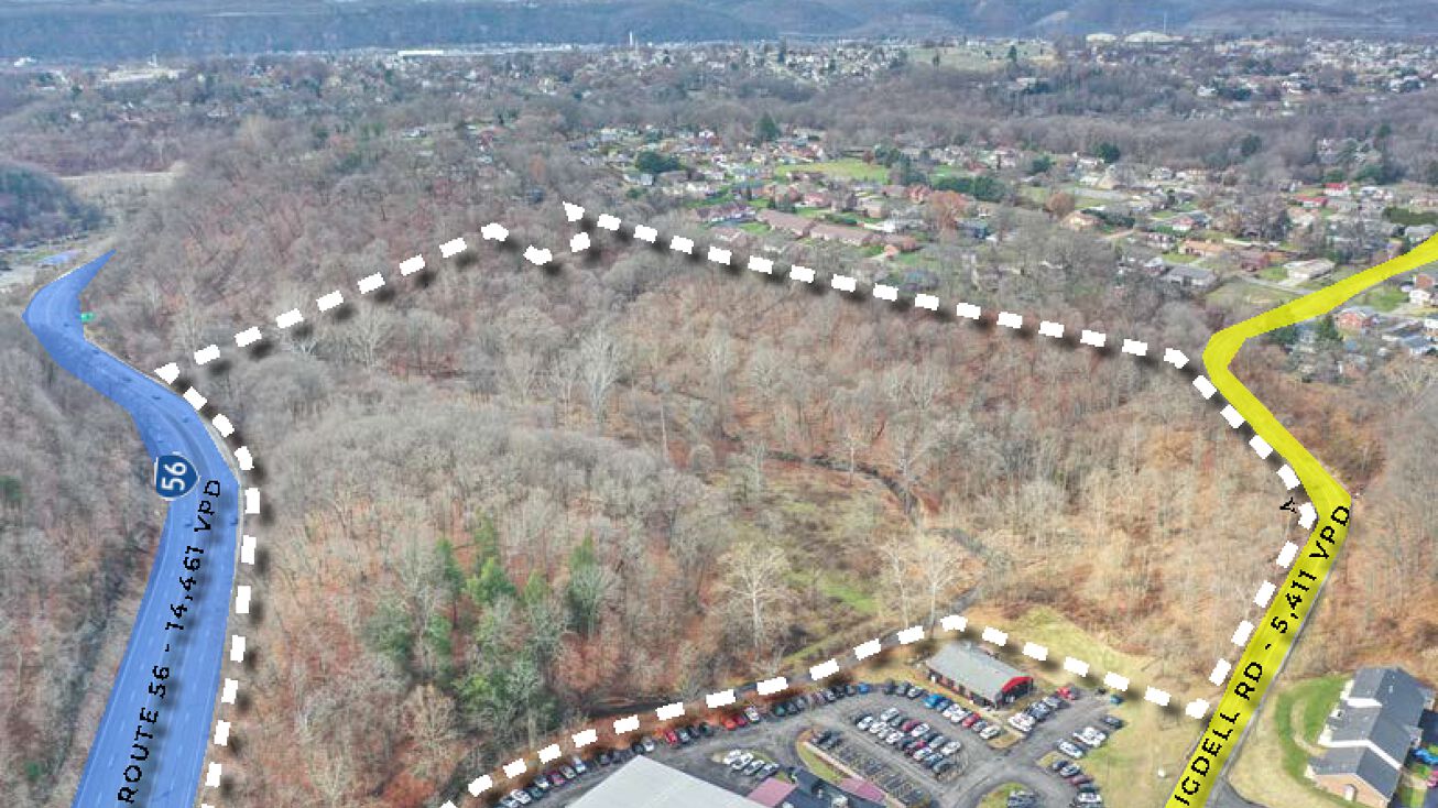 715 Craigdell Rd, New Kensington, PA 15068