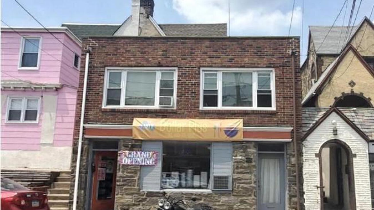 204 Long Ln, Upper Darby, PA 19082