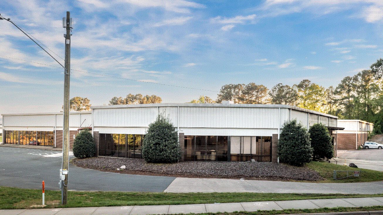 1904 New Hope Church Rd, Raleigh, NC 27609