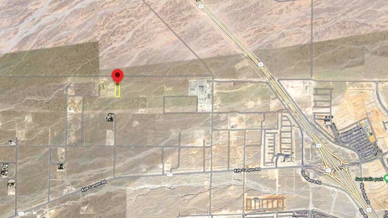 12602501001, Las Vegas, NV 89166