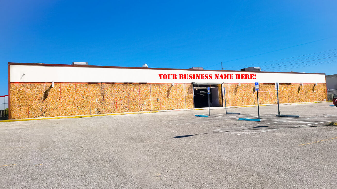 361 Blanding Blvd, Orange Park, FL 32073