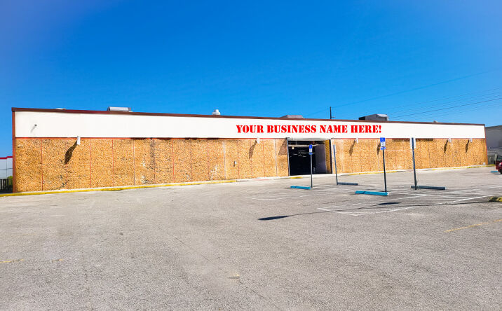 Pictures of Self Storage, Special Purpose, Business for Sale property located at 361 Blanding Blvd, Orange Park, FL 32073 for sales - image #1