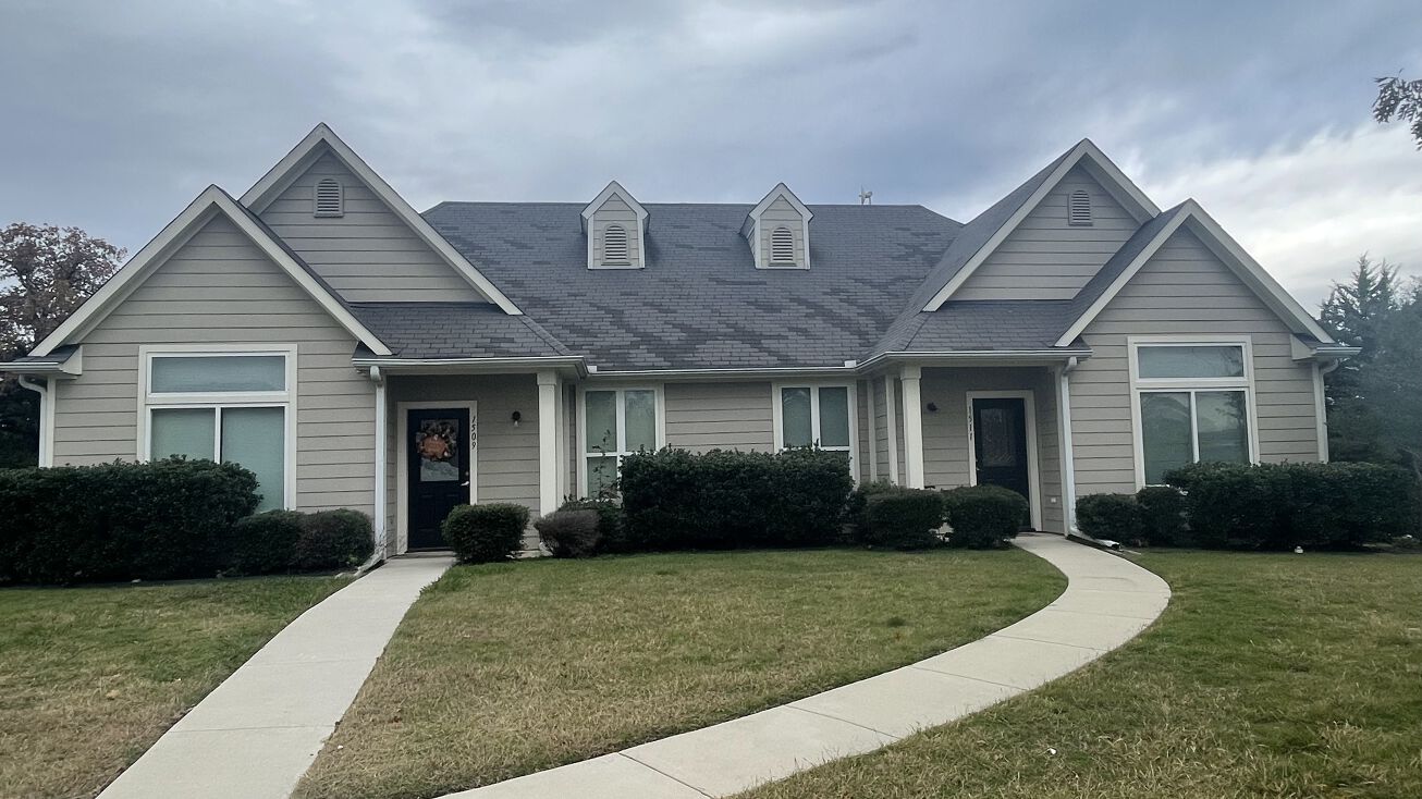 1509 N Business 287, Decatur, TX 76234