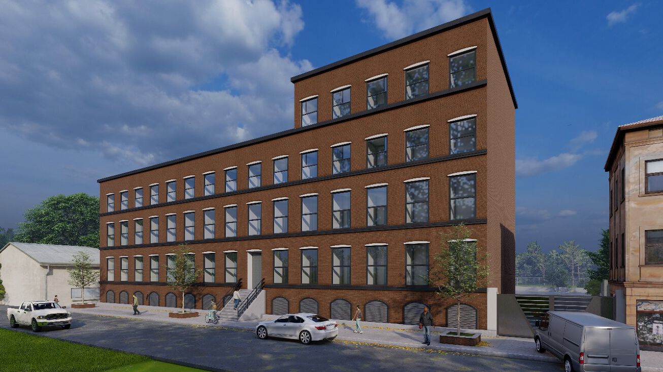 34 Walnut St, New Britain, CT 06051