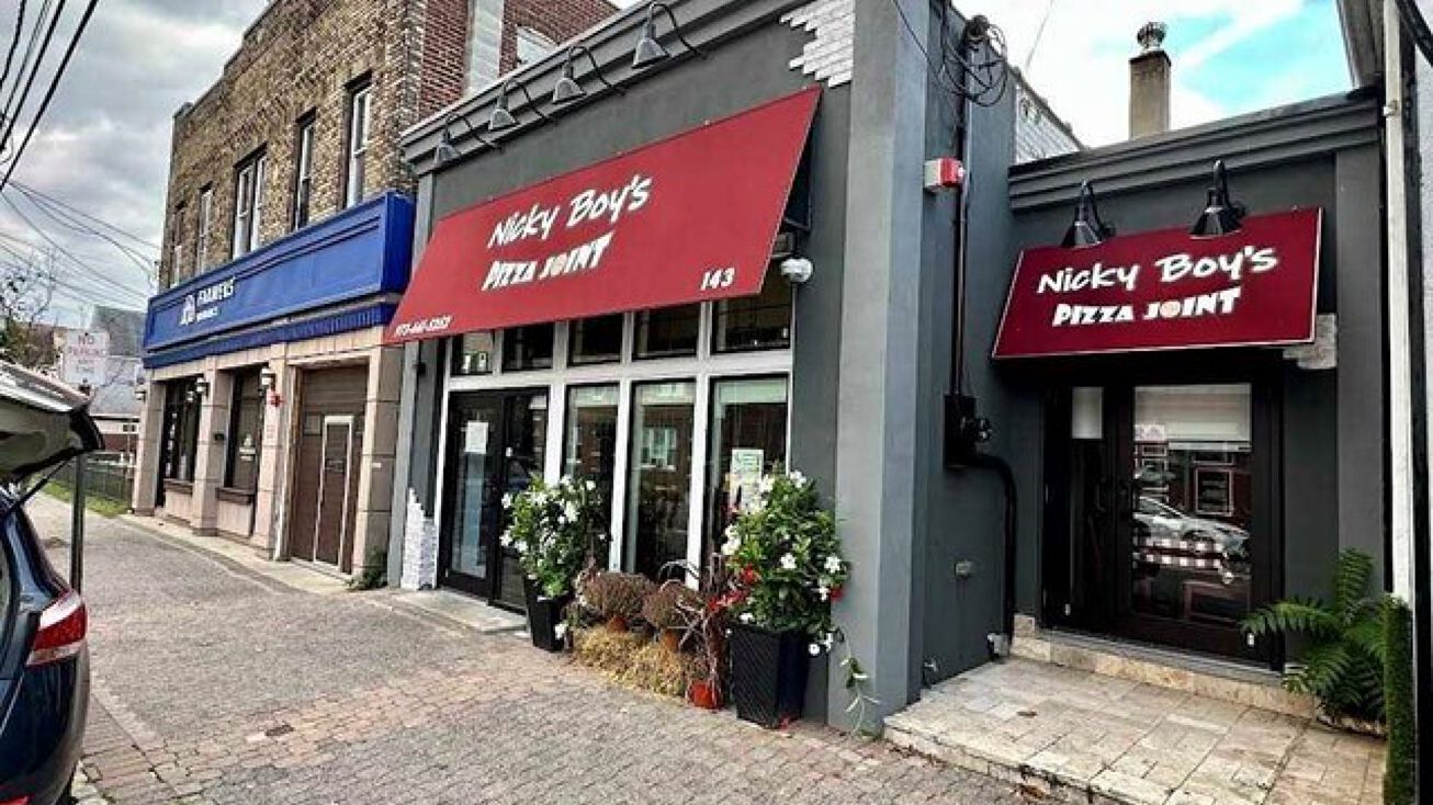 143 Franklin Ave, Nutley, NJ 07110