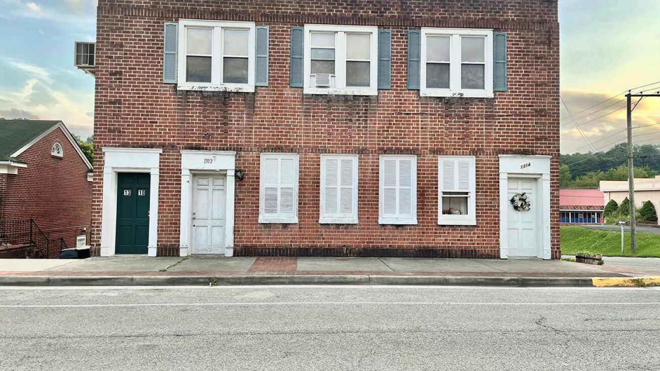 1312 2nd St, Richlands, VA 24641