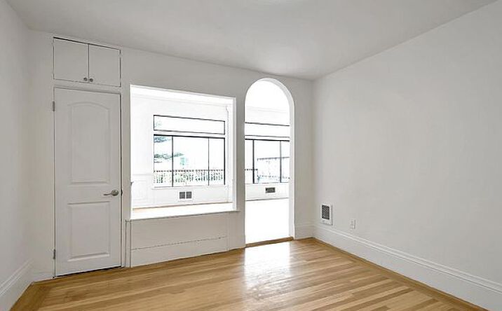 image of property at 1524 IRVING ST San Francisco CA 94122-1909