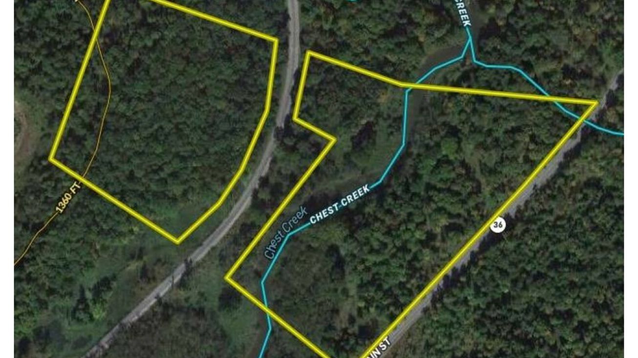 0 Route 36 La Jose, La Jose, PA 15753