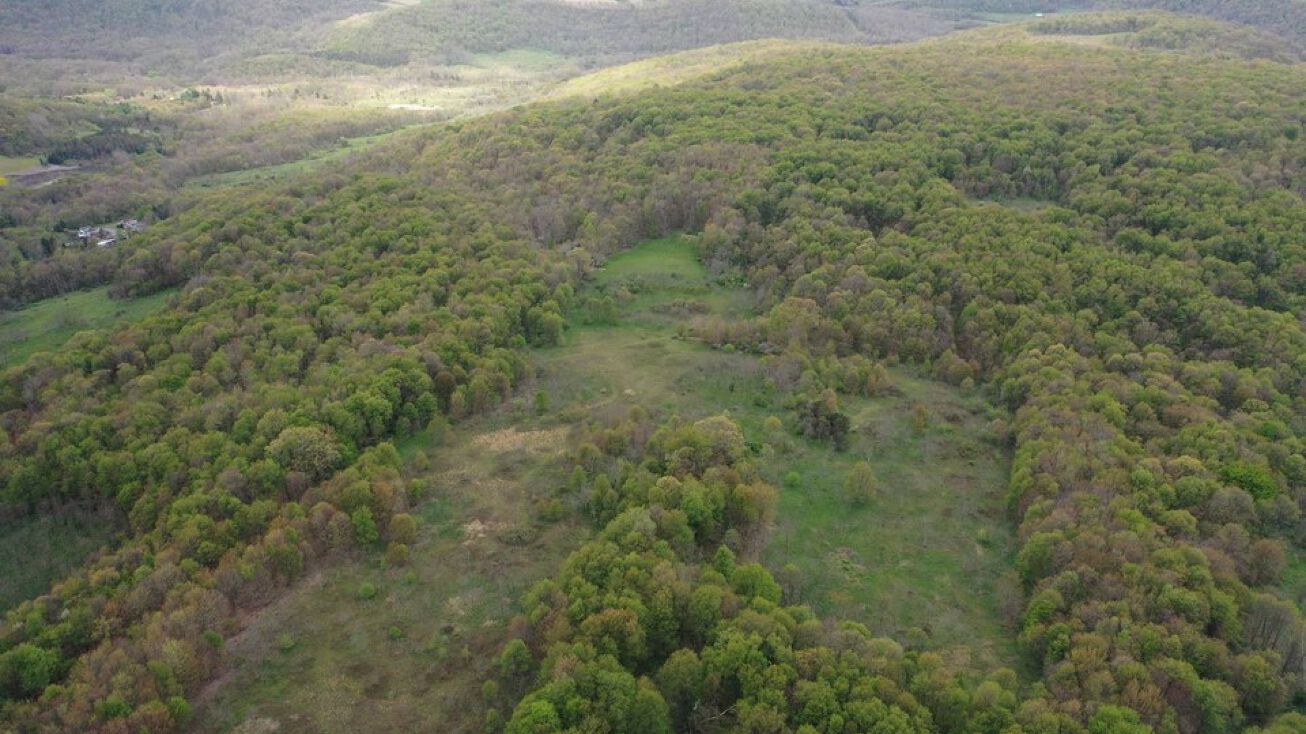 0 Fallen Timber Rd, Hooversville, PA 15563