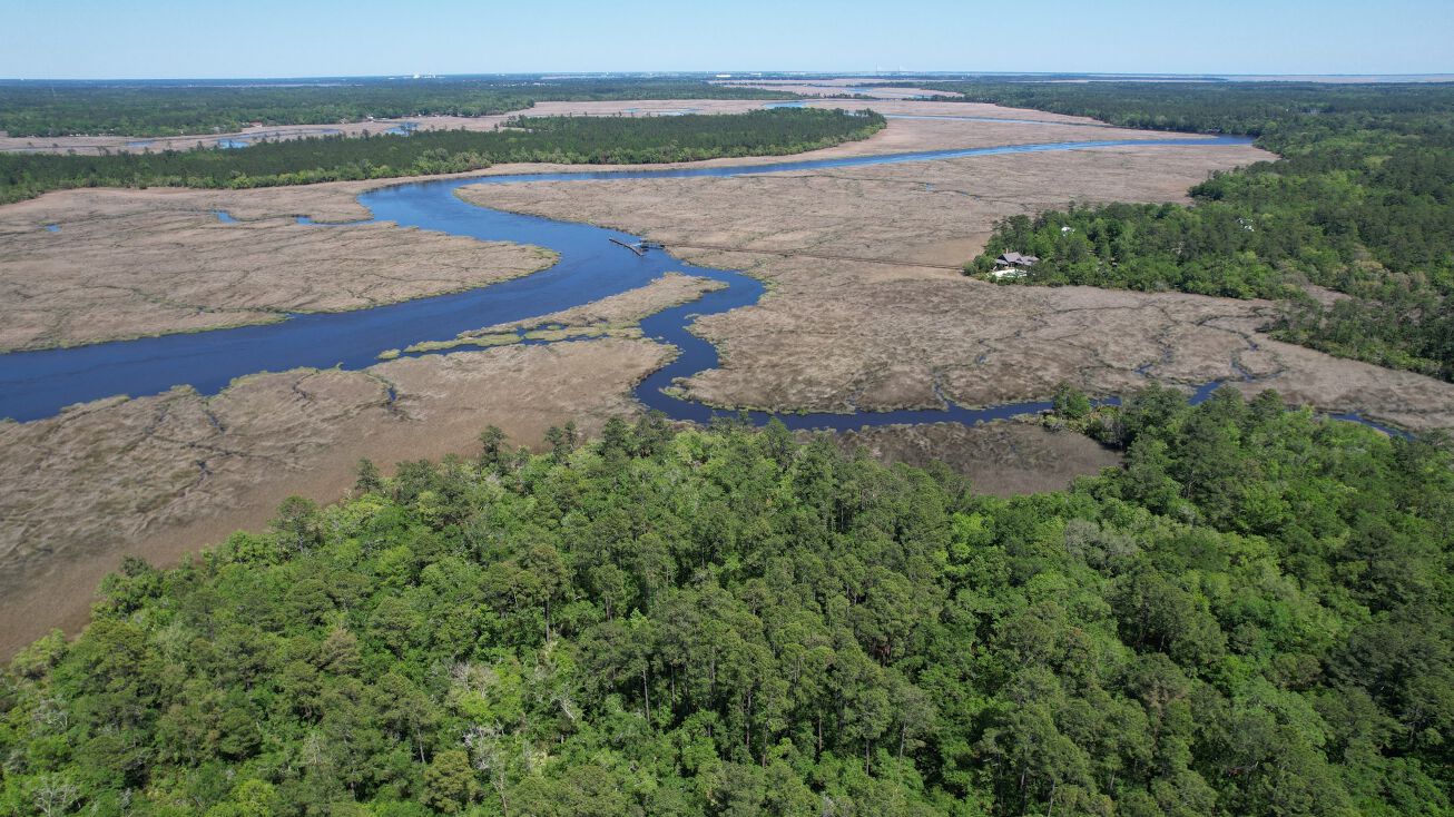 28810 GA25, Waverly, GA 31565