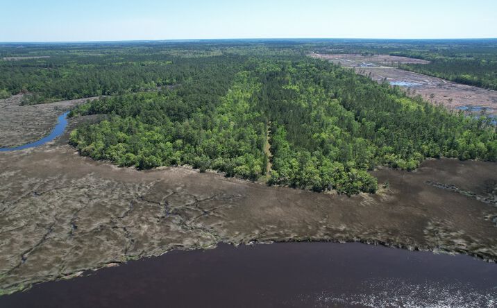 43 Acres on the Little Satilla River, Waverly, GA 31565 | Crexi.com