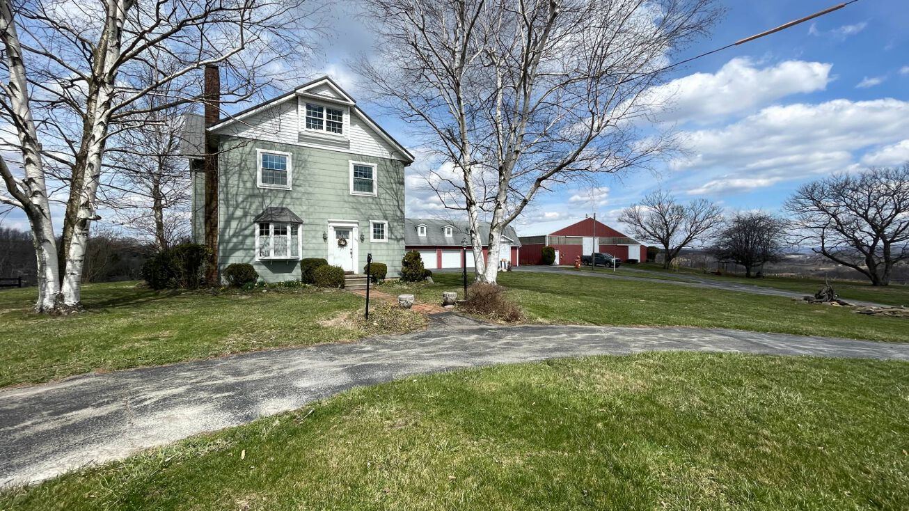 1491 Clyde Rd, Armagh, PA 15920