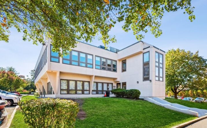Pictures of Industrial, Office property located at 674 Route 202/206 #4, Bridgewater, NJ 08807 for sales - image #1