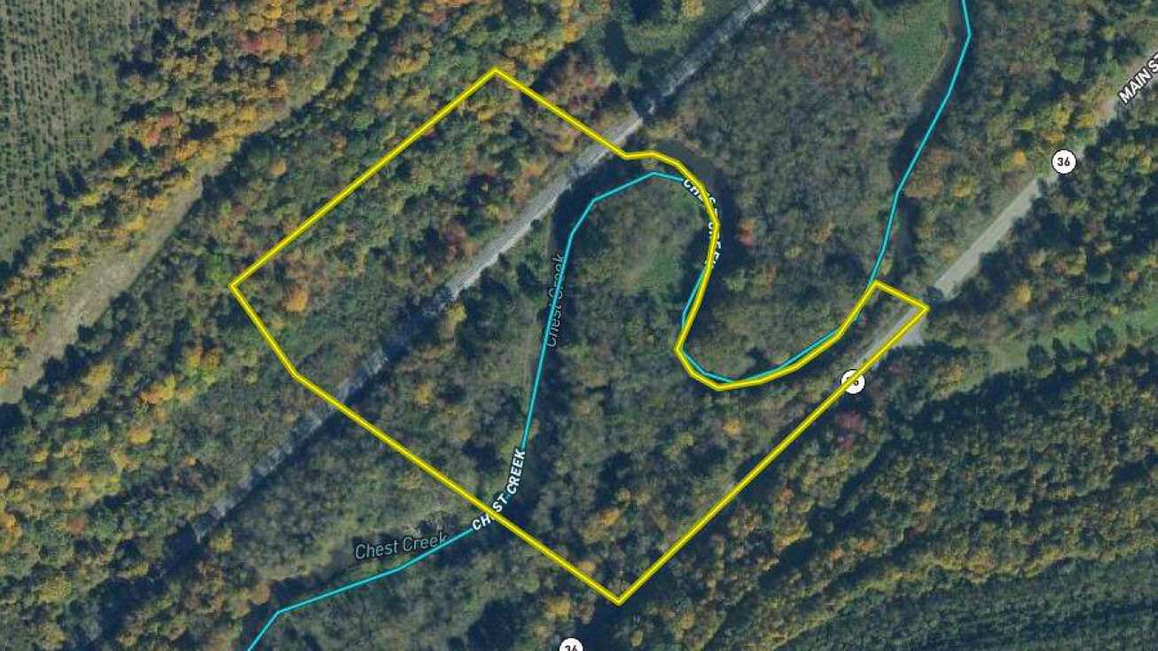 0 Route 36, La Jose, PA 15753