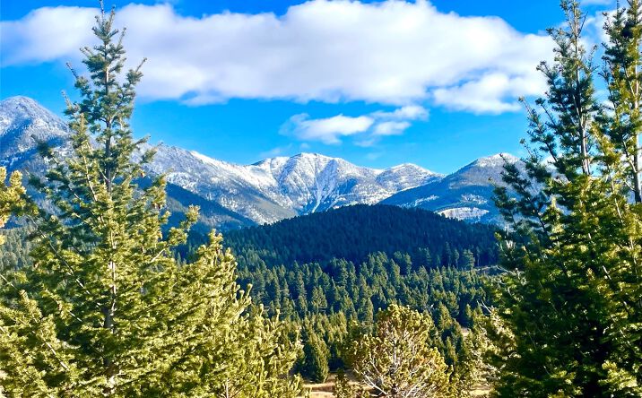 Pictures of Land property located at TBD Livingston Peak Road, Livingston, MT 59047 for sales - image #1