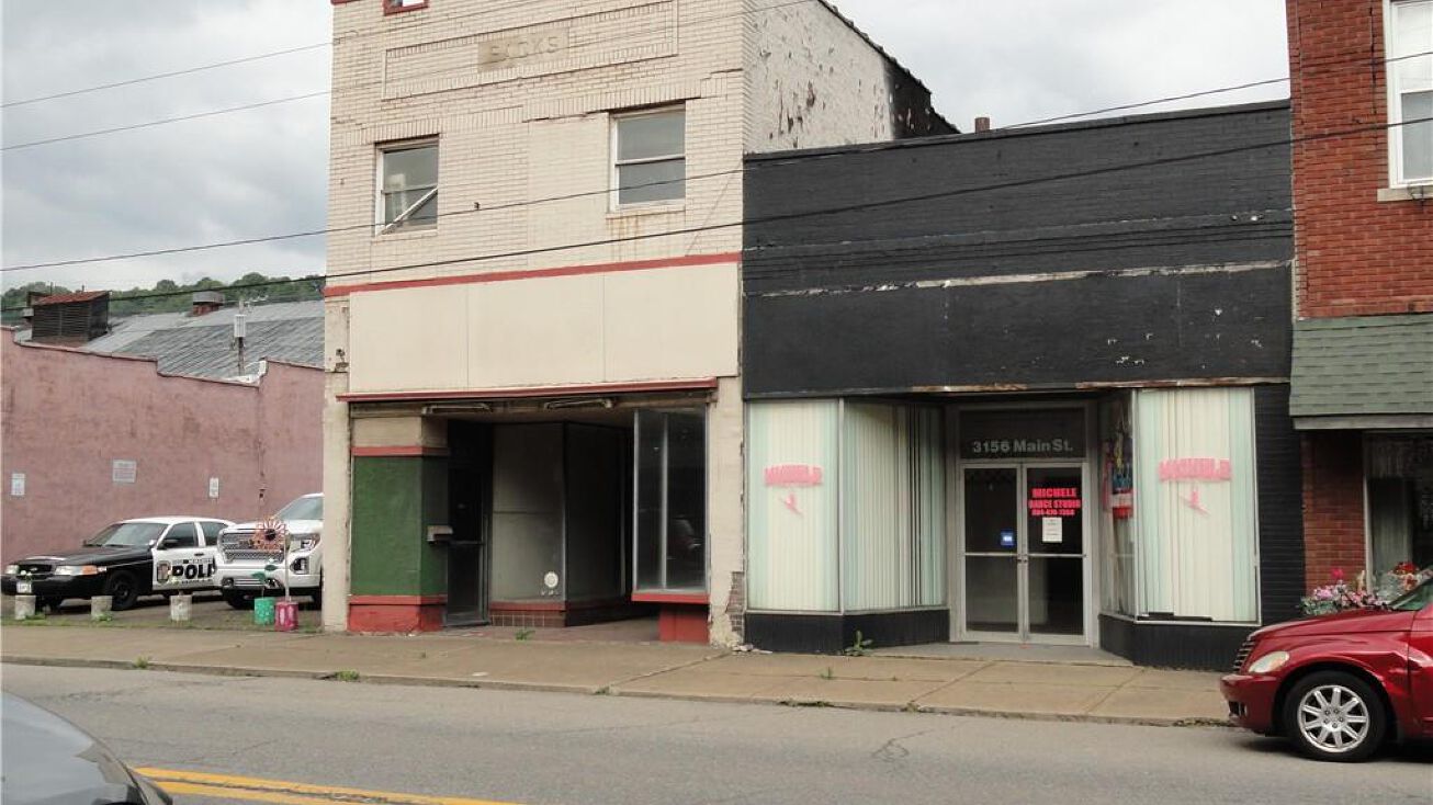 3156 Main Street, Weirton, WV 26062 | Crexi.com