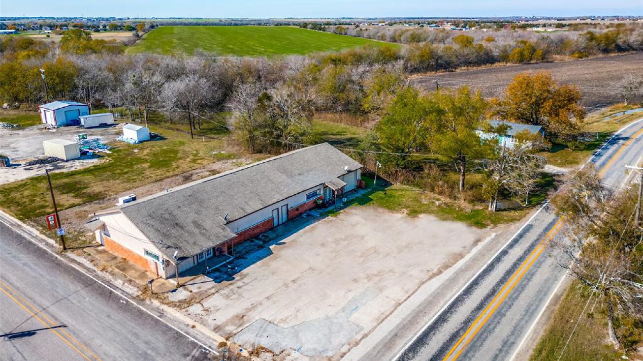 601 Main Street, Josephine, TX 75173