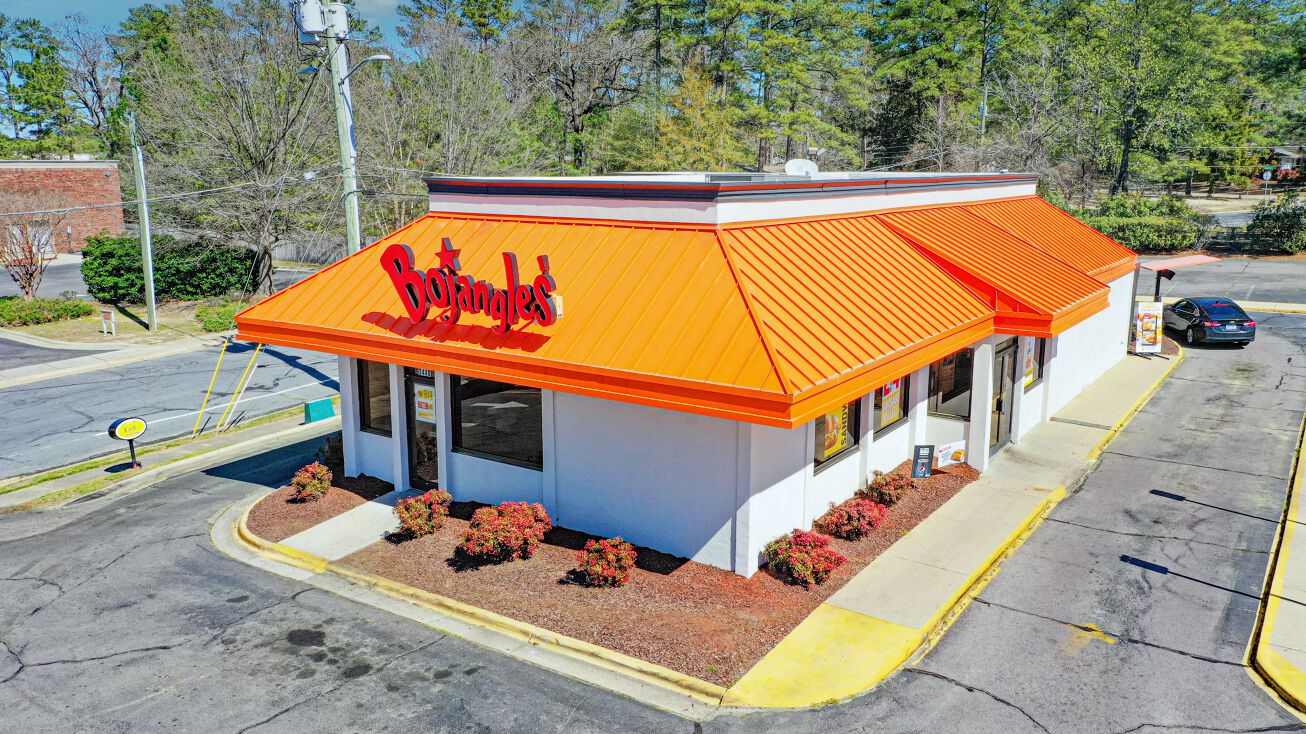 3440 Ramsey St, Fayetteville, NC 28311