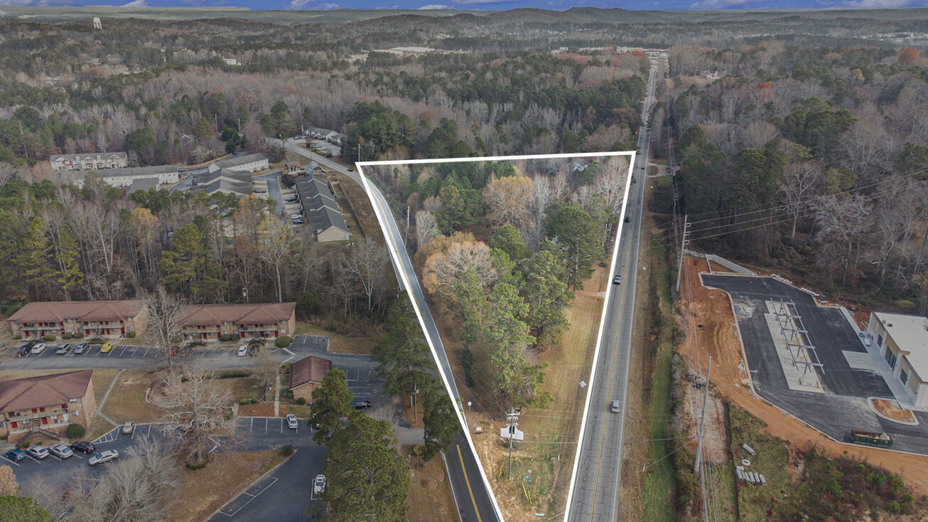 590 Villa Rica Hwy, Dallas, GA 30157