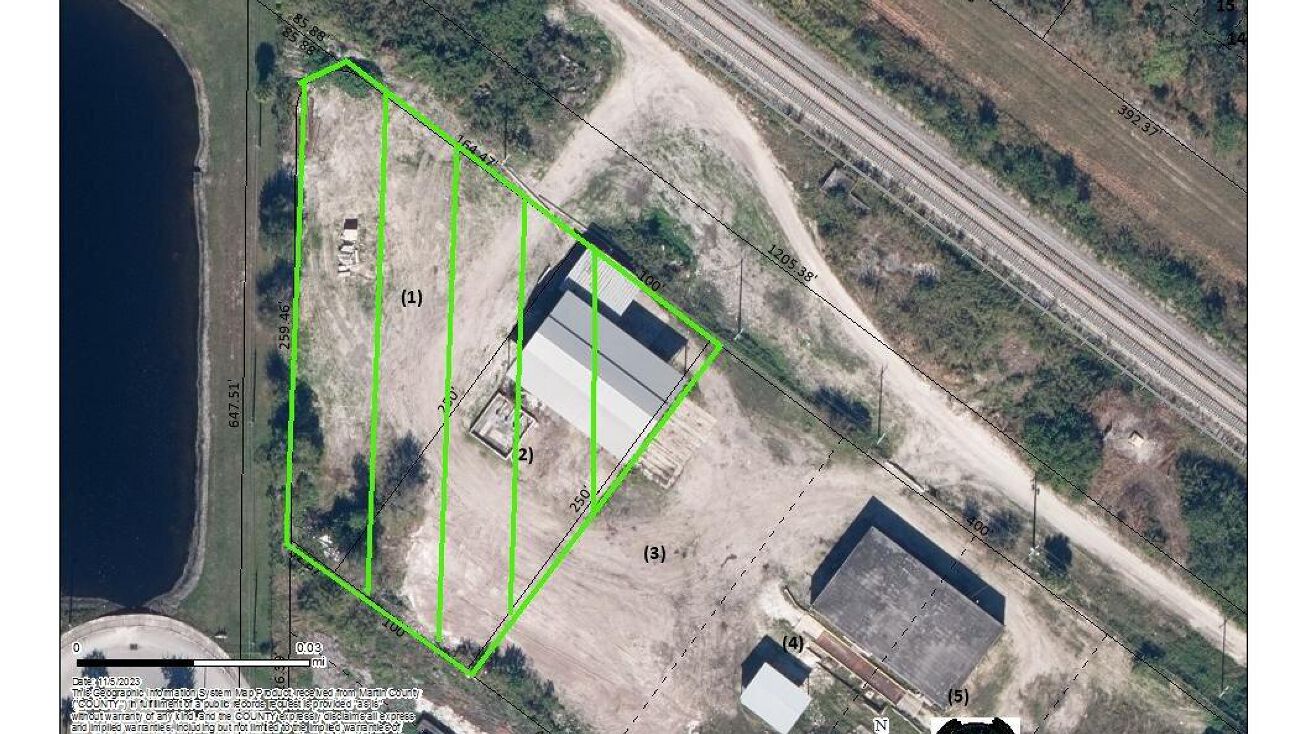 15803B SW Farm Road, Indiantown, FL 34956