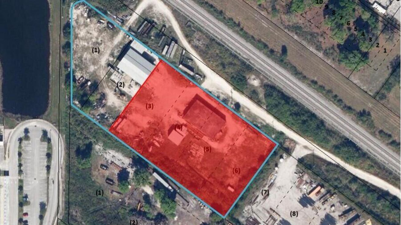 15803A SW Farm Road, Indiantown, FL 34956