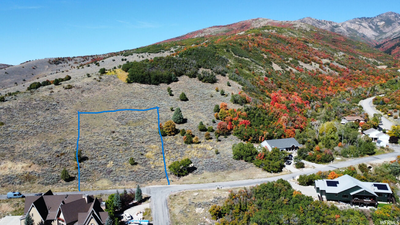 4998 E Snowflake Dr, Eden, UT 84310