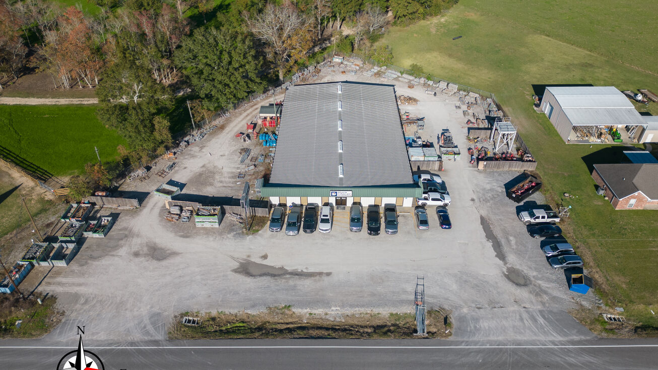 4308 Hwy 90 E, New Iberia, LA 70560