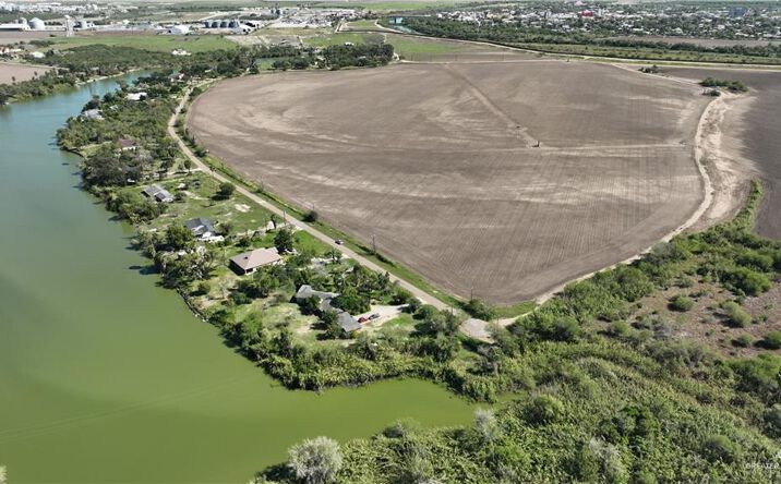 Pictures of Land property located at 0 S Moon Lake Drive, Weslaco, TX 78596 for sales - image #1
