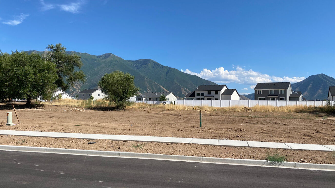 134 S Chamberlain St, Mapleton, UT 84664