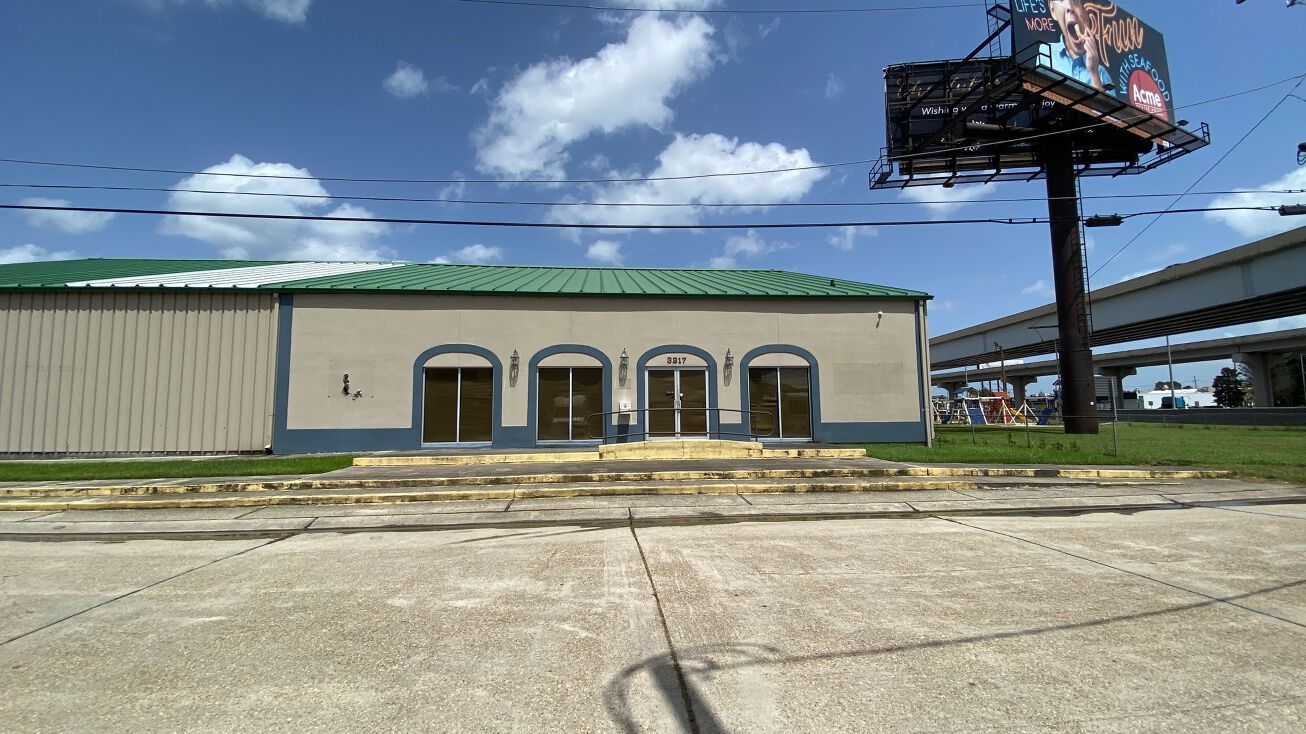 3217 27th St, Metairie, LA 70002