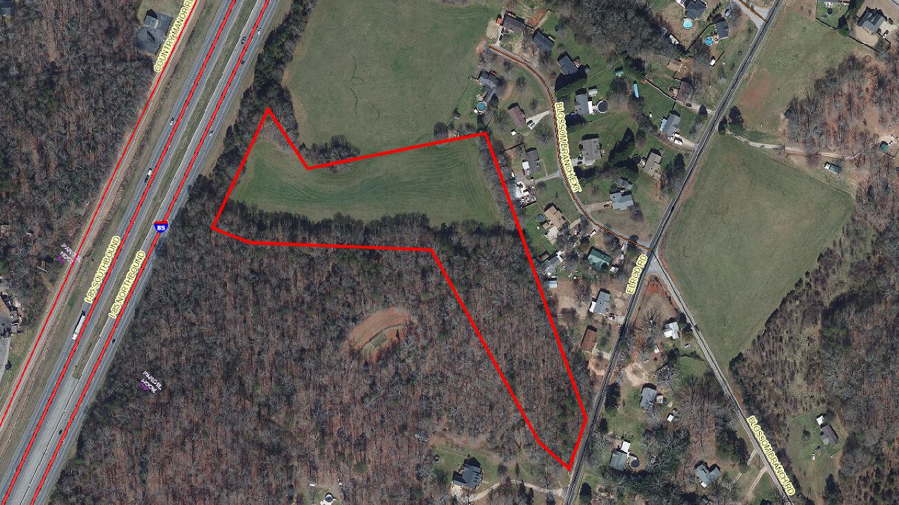 Elrod Rd, Piedmont, SC 29673