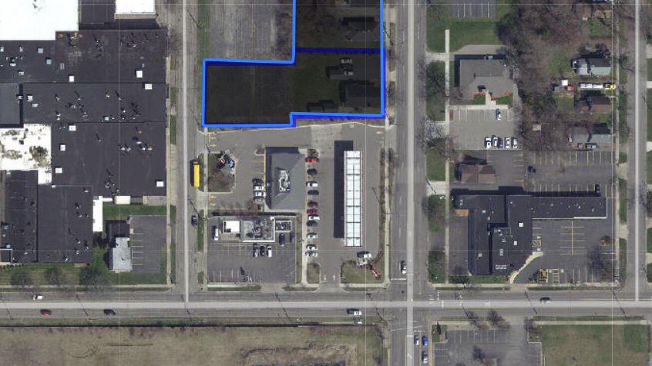 614704 N Wisner Street, Jackson, MI 49202