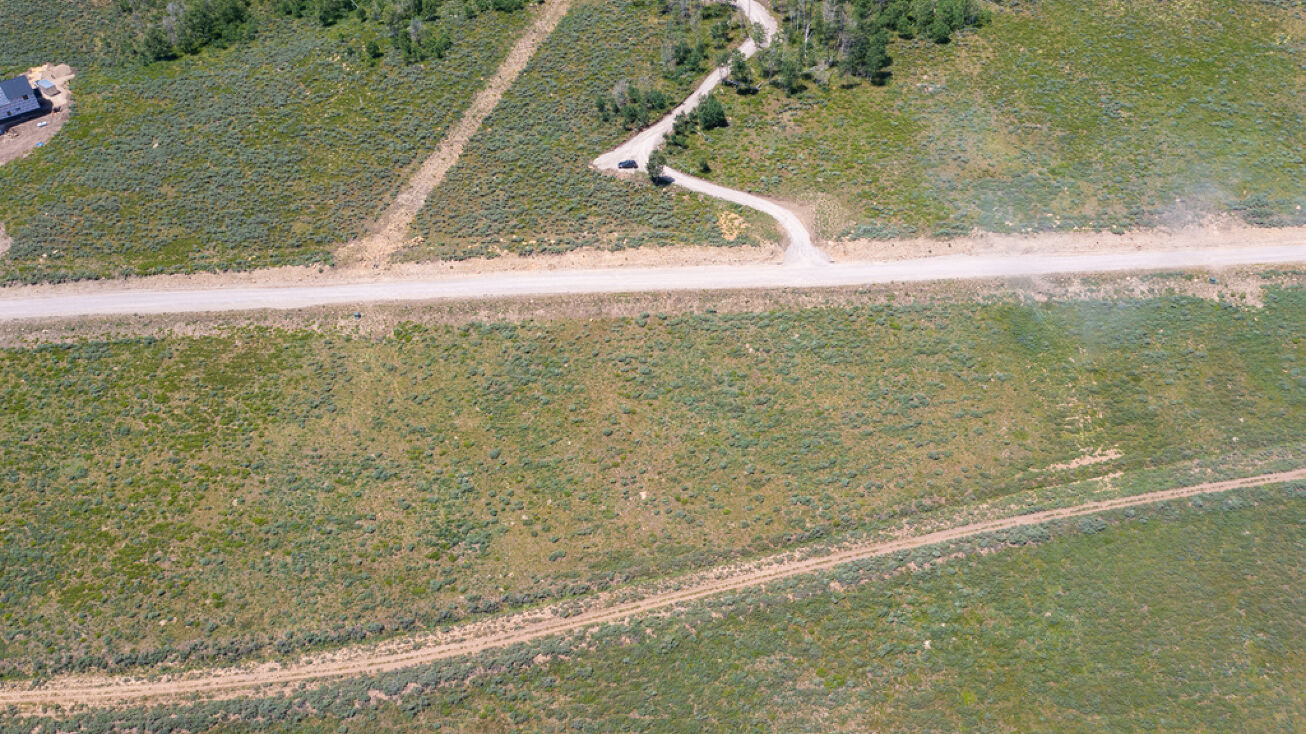 56 N Dry Valley Rd, Scofield, UT 84526