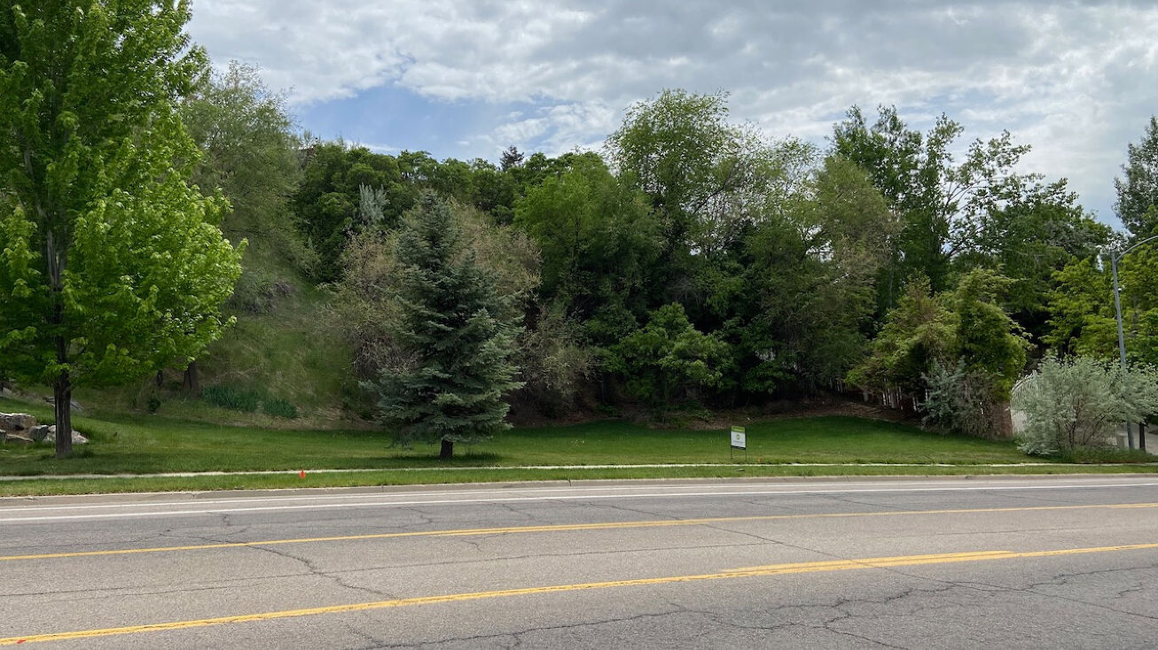 4591 N Foothill Dr, Provo, UT 84604