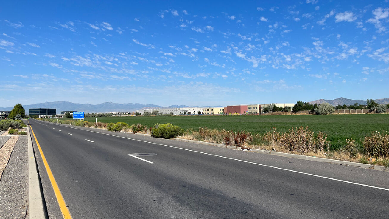 1401 W 700 N, Lindon, UT 84042