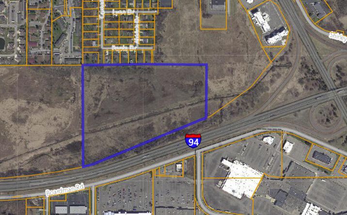 Pictures of Retail property located at VL Doney Road, Blackman, MI 49202 for sales - image #1