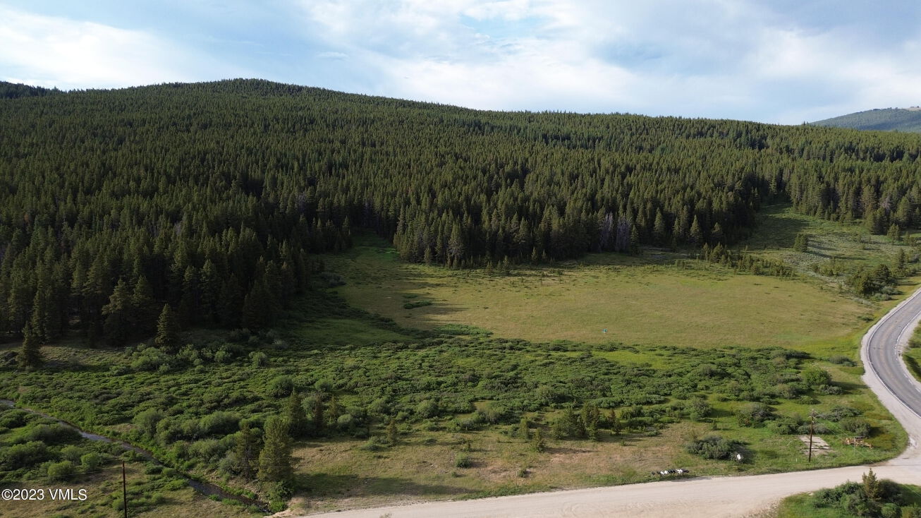 24545 Highway 24, Leadville, CO 80461