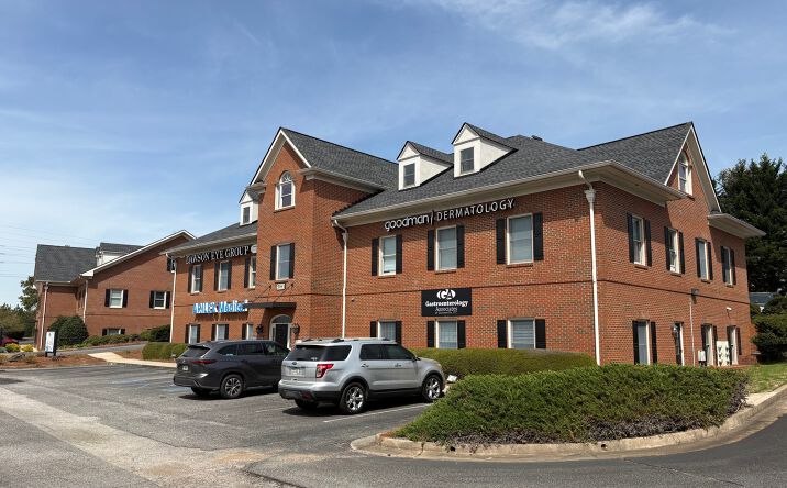 image of property at 5959 HIGHWAY 53 E Dawsonville GA 30534-9511