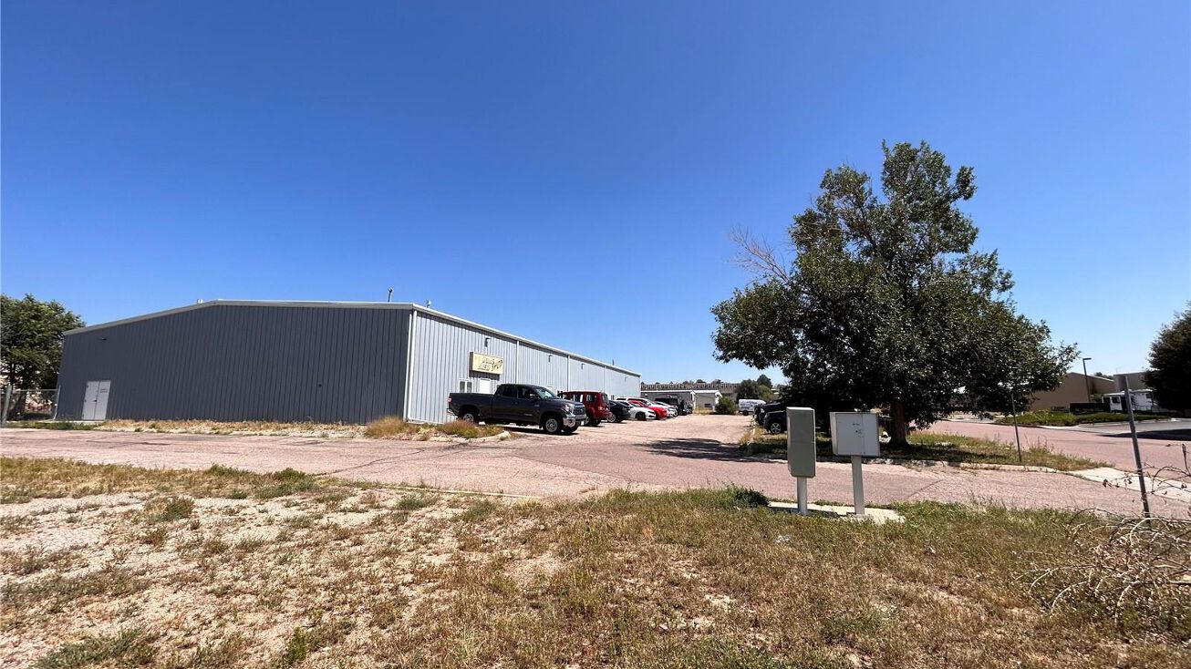 625 Paonia St, Colorado Springs, CO 80915