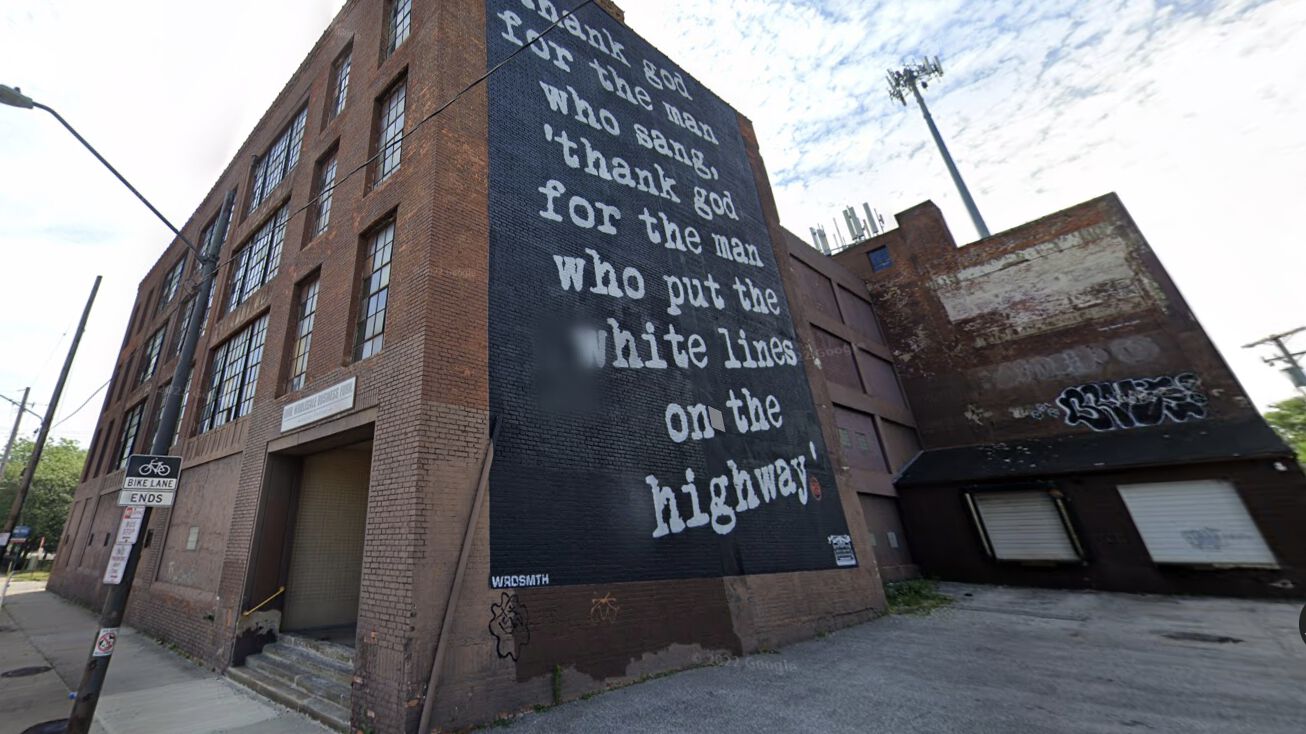 2630 Payne Ave, Cleveland, OH 44114