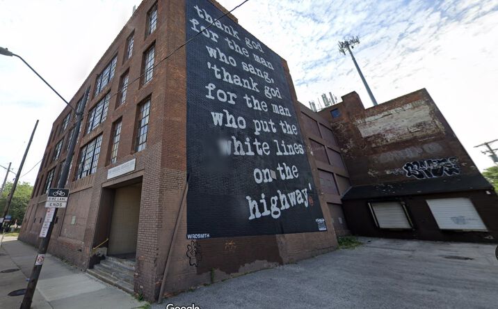 Pictures of Industrial property located at 2630 Payne Ave, Cleveland, OH 44114 for sales - image #1