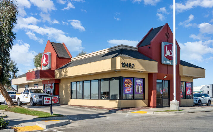 Longtime Tim Hortons owner sells 4 franchises in Vernon - Vernon