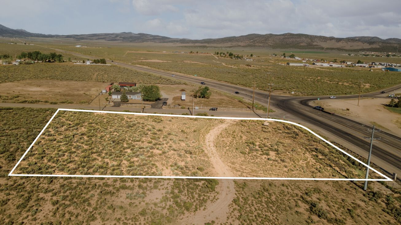 56 S 5300 W, Cedar City, UT 84720