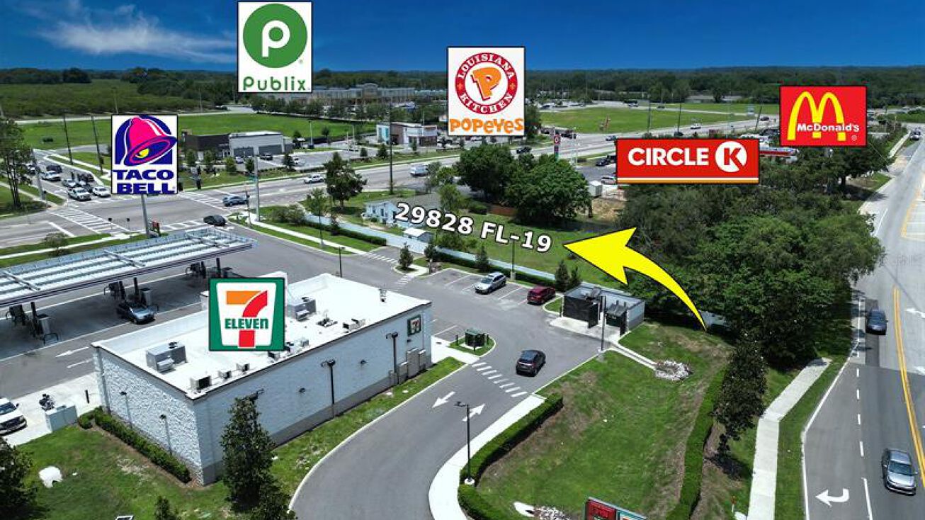 29828 FL19, Tavares, FL 32778