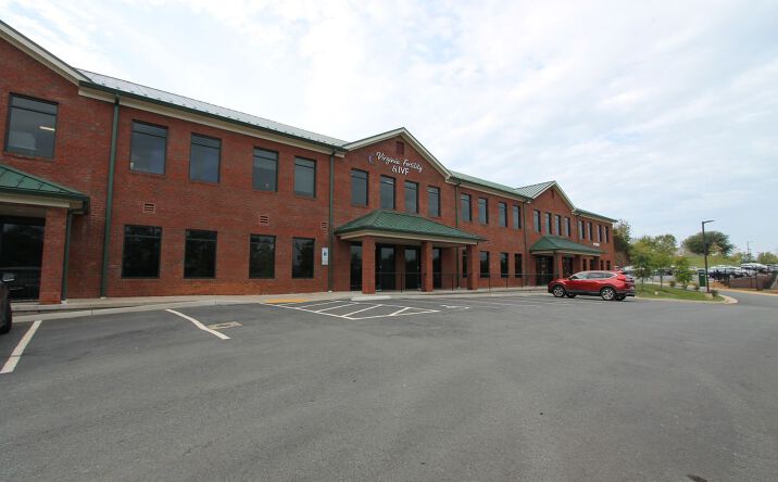 Pictures of Office property located at 4100 Olympia Cir, Suite 104, Charlottesville, VA 22911 for sales - image #1
